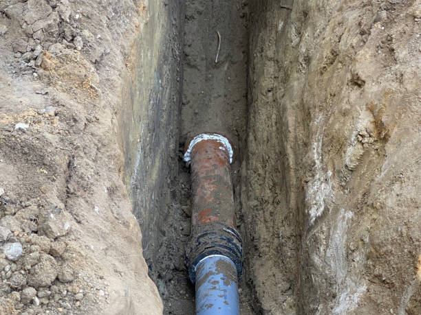 Best Emergency water extraction  in Bourg, LA